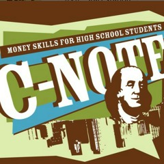 Cnote Montana - Start from the Bottom