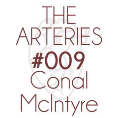 #009 - Conal McIntyre