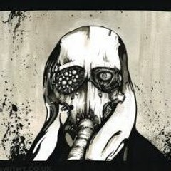 00s -  Pretending To Blend In While Living A Life Of Sin (Live rec)