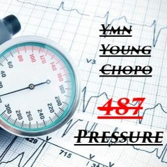 YMN Chopo x Blonco Pressure NEW SINGLE