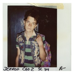 Lo-Fidelity Pornobot - Last Days.mp3