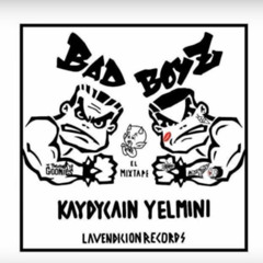 KAYDY CAIN X EL MINI - STATUS (PROD. KID FAVELAS & MITCHELL DE LEON)