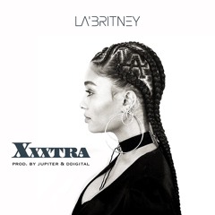 Xxxtra- LaBritney