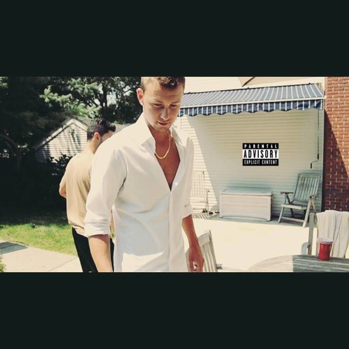 Fade by Johnny Drama