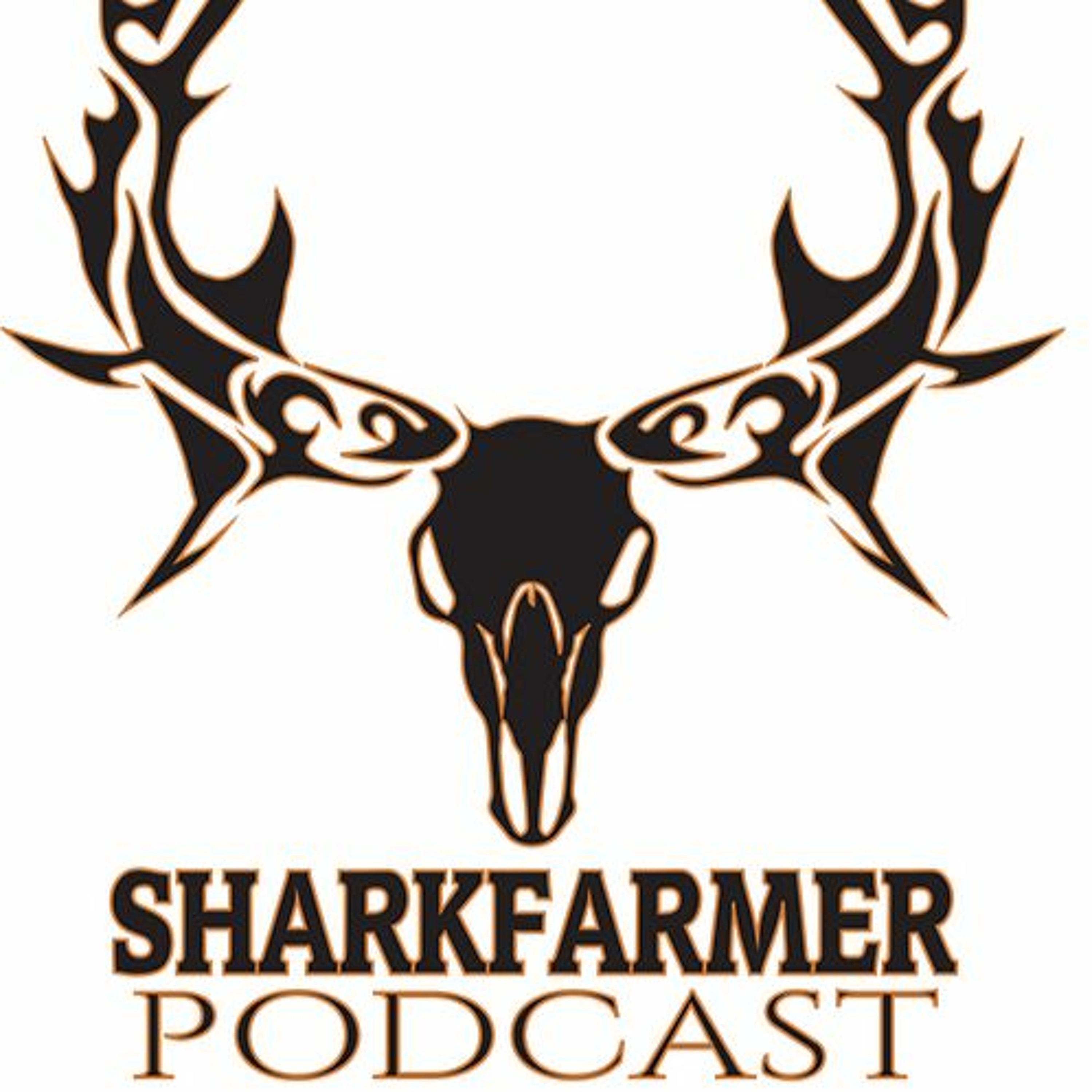 Farm & Country Radio Rob Sharkey episode artwork