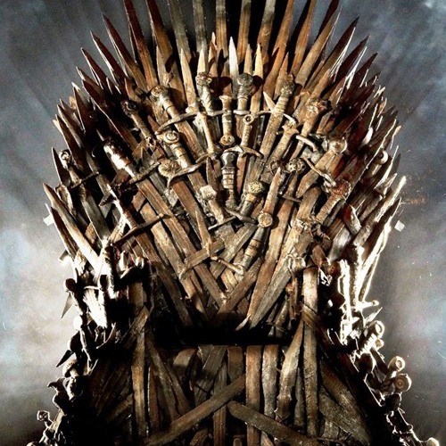 Game Of Thrones - Main Theme