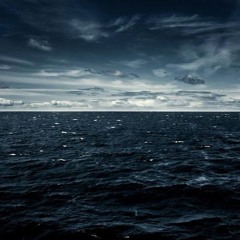 Pitch Black Waters