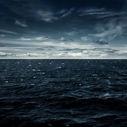 Pitch Black Waters
