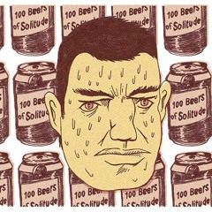 100 Beers of Solitude