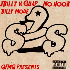 JBillz x @SuixideGuapoGuap - No Hook (Mixed.YoungDavin)