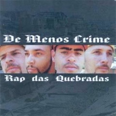 Rap Das Quebradas (Álbum Completo)