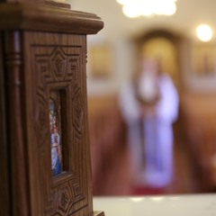 Let us attend part 6- The anaphora -Fr Michael Salib