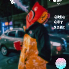 GregGotBank x Poppin