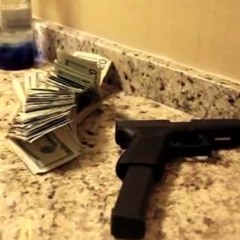 Perm Glizzy Ft. MallyRacks - My Gang