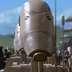 Droid March 8- Bit