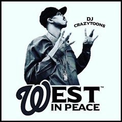 R.I.P DJ Crazy Toones Instrumental Tribute 2017 by Product Of Tha 90s