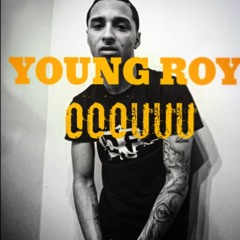 YOUNG ROY X OOOUUU