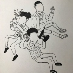 Poppin - LilAyiHit x HitMane x Dahzee (Prod. Birdie Bands)