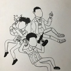 Poppin - LilAyiHit x HitMane x Dahzee (Prod. Nick Mira x Mayeniac