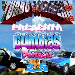 Turbo Sonidero Presenta Cumbias Poblanas 2.5