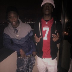 DaeDae x GetEm Fixed ft. Deuce x Quanbaby