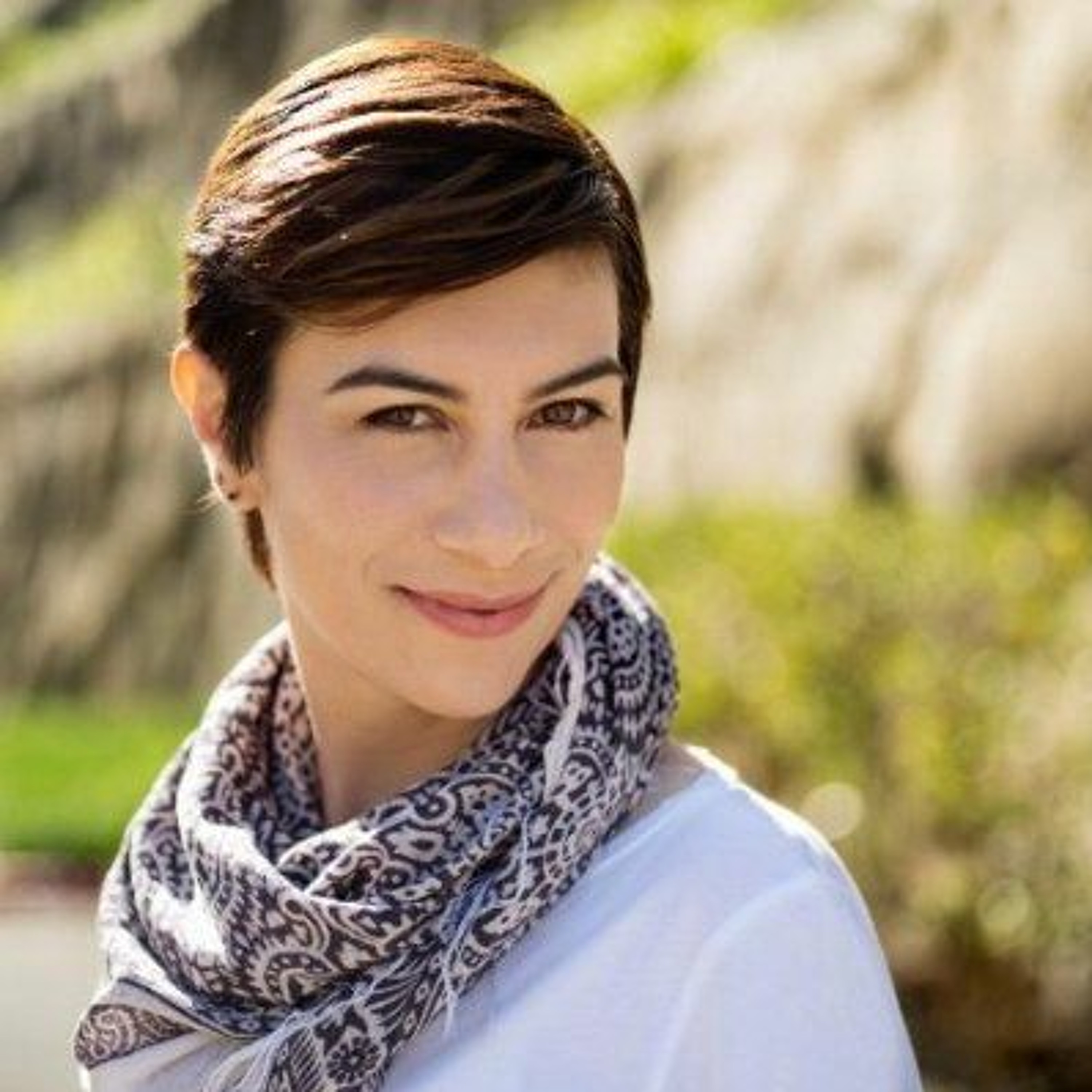 Por qué no hay más emprendedoras latinas en Silicon Valley: Tania Zapata, Torre Technologies episode artwork