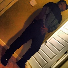 Never Worried ft. Almighty
