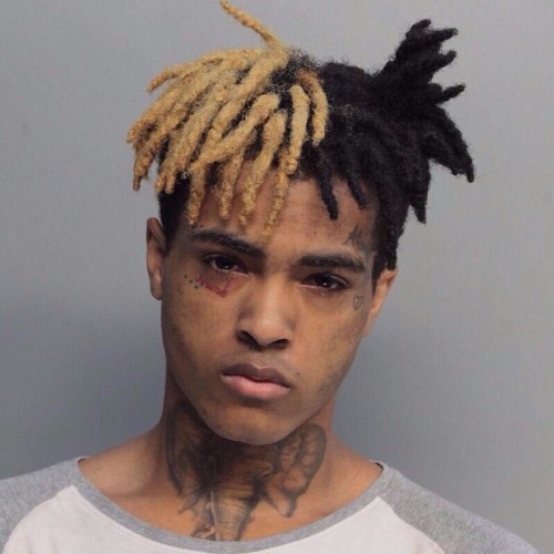 XXXTentacion - I Don't Want To Do This Anymore (Tomorrow Edit)