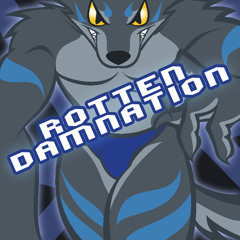 ROTTEN DAMNATION