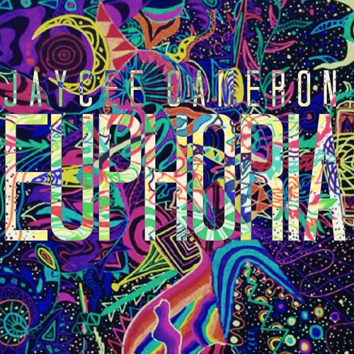 Jaycee CameroN - Euphoria (prod. Swell)