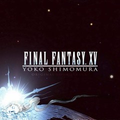 Final Fantasy XV - Cleigne Battle Theme