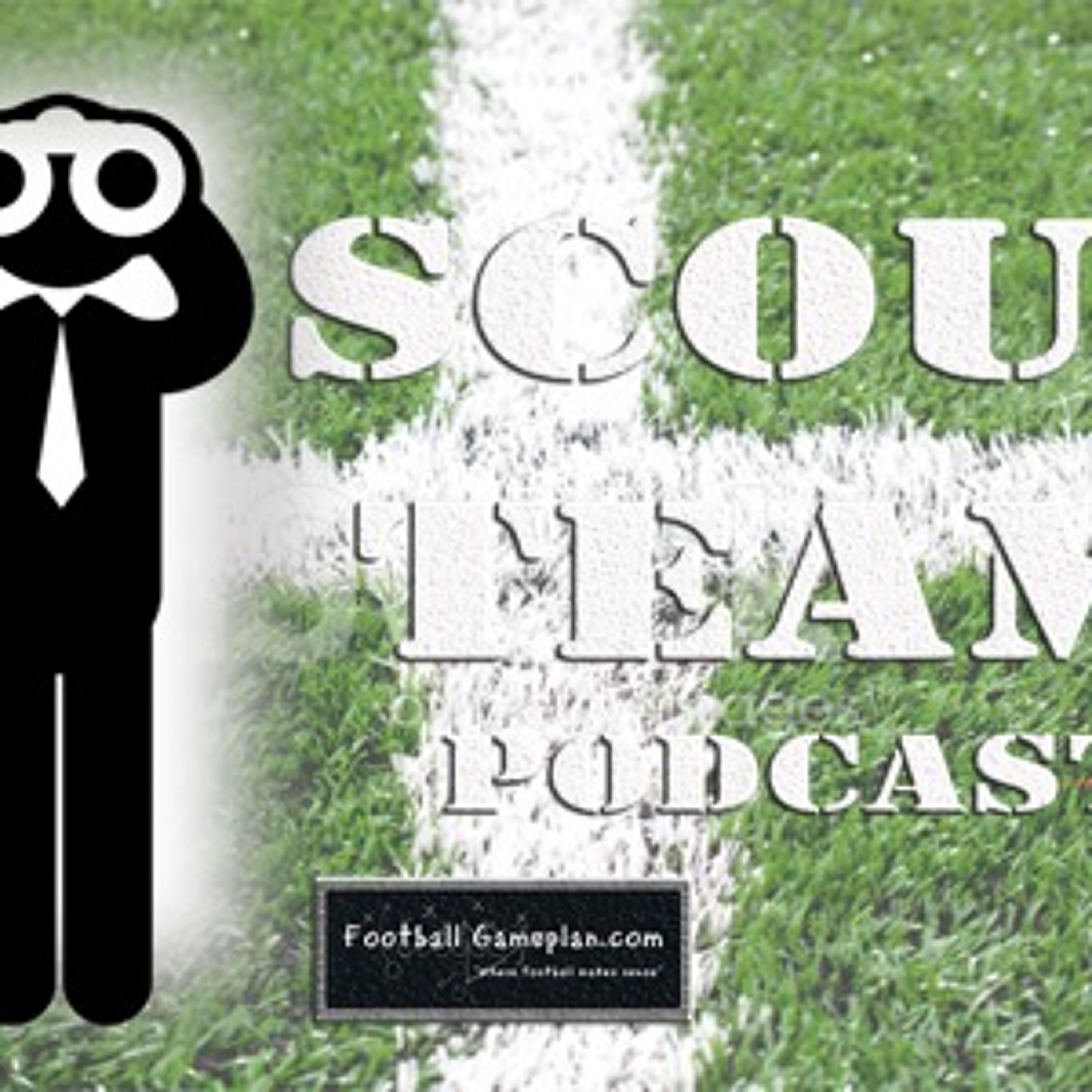 Football Gameplan Podcasts