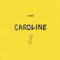 Amine - Caroline (Mason remix)