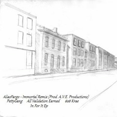 AliasFargo - Immortal Remix (Prod. A.V.E. Productions)