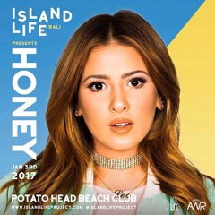 Island Life Project Mix