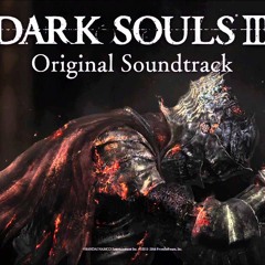 Dark Souls 3 OST - The Twin Princes