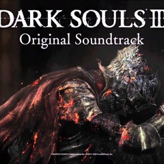 Dark Souls 3 OST - Dragonslayer Armour