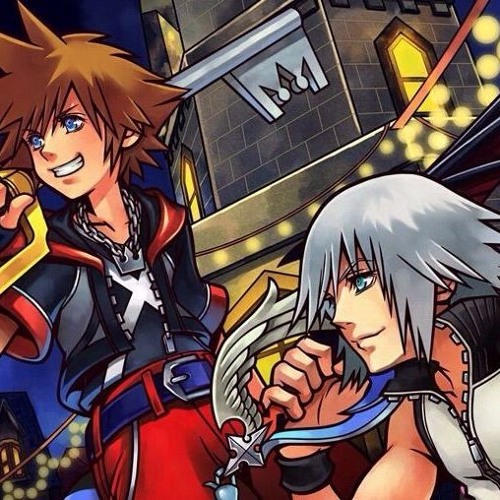 Stream Kingdom Hearts Bbs Ost Dark Impetus By Paulblartswalmart Listen Online For Free On Soundcloud