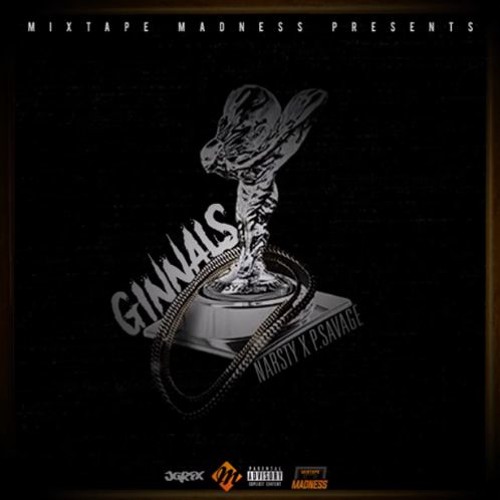 (Zone 2) NARSTY X P.SAVAGE - GINNALS