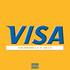 Visa Ft Billy