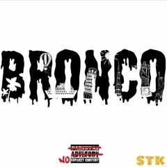 BRONCO