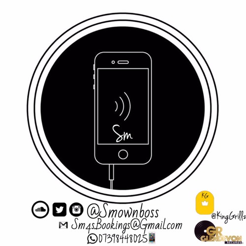 SM- ChargedUp