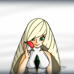Pokémon Sun & Moon - Lusamine Battle Theme (KozmoS Remix)