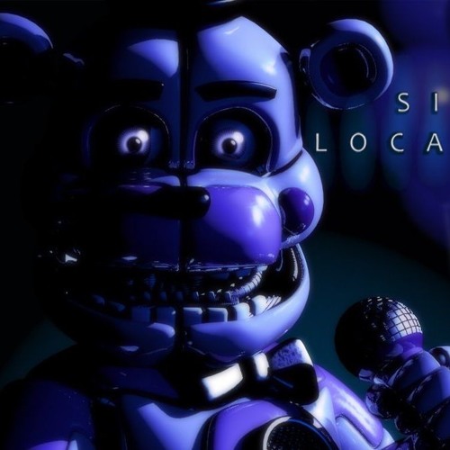 Stream FNAF 4 Menu Theme by MusicMan01