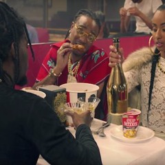 MIGOS- BAD AND BOUJEE (DANA DANE REMIX) Mixdown