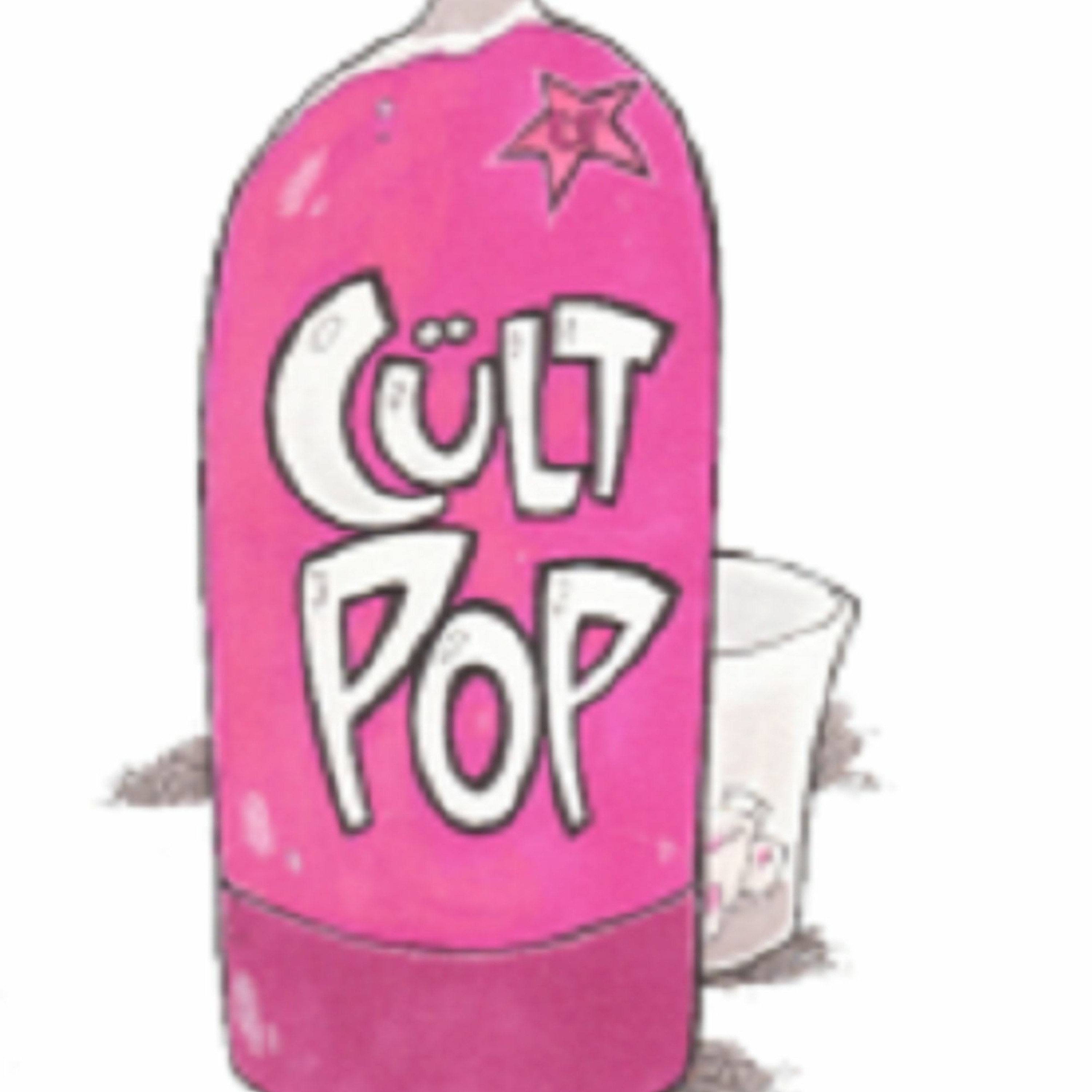 CPR - Cult Pop Radio