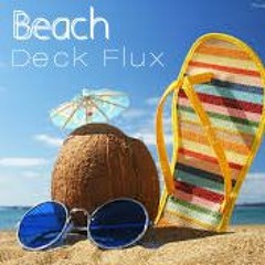 Coconut Beach //DeCk Flux