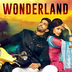 Wonderland - Zora Randhawa | Dj Tweakz