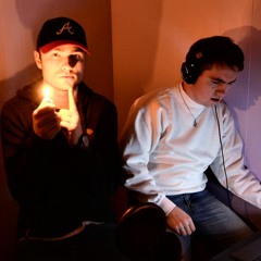 It's A Rap Feat. Ol' Winston