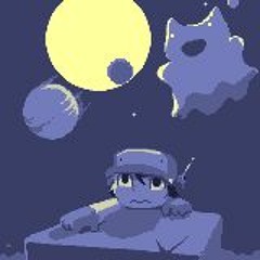 Cave Story - Moonsong (Shriek Remix)